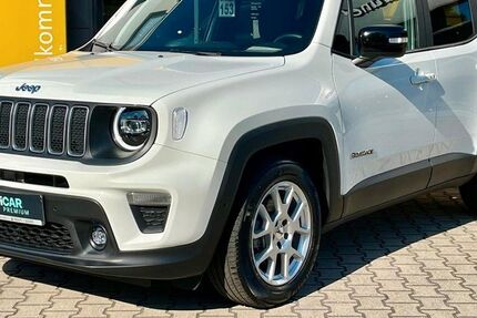 Jeep Renegade 24.950 km 20.480 € Kelheim 93309