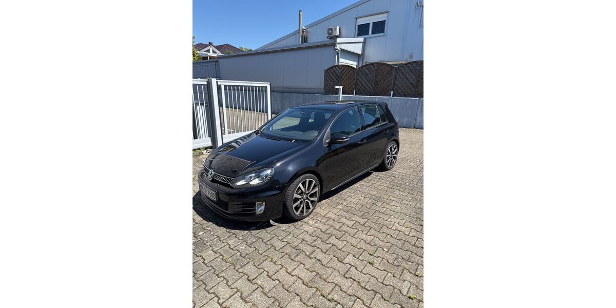 VW Golf 225.000 km 7.500 &euro; Heilbronn 74076