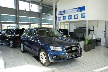 Audi Q5 244.234 km 12.500 &euro; Obertshausen 63179