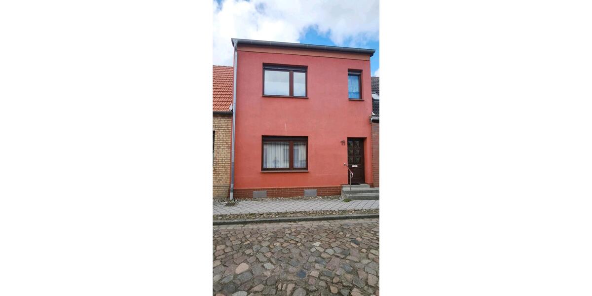 Reihenhaus Neukalen - 4 Zimmer, 65 m&sup2;, 85.000&euro; | Angebot:26638844
