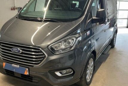 Ford Tourneo Custom 56.850 km 36.700 &euro; Bad Gottleuba-Berggießhübel / Bahra 01816