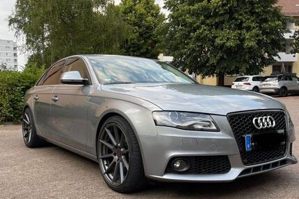 Audi A4 160.000 km 8.200 &euro; Seelze 30926