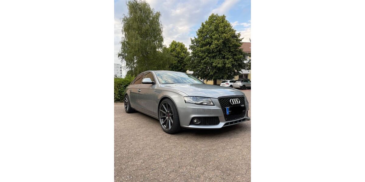 Audi A4 160.000 km 8.200 &euro; Seelze 30926