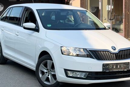 Skoda Rapid 96.165 km 6.000 &euro; Haselbach 94354