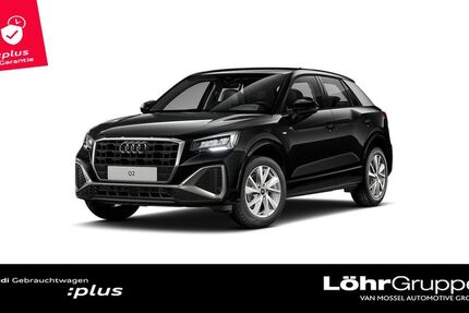 Audi Q2 14.000 km 30.950 &euro; Meckenheim / Bonn 53340