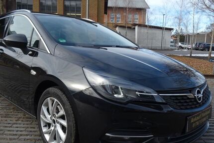 Opel Astra 107.000 km 12.950 &euro; München 81249