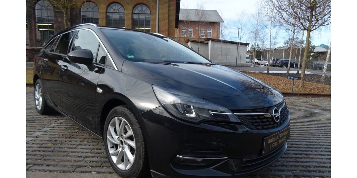 Opel Astra 107.000 km 12.950 &euro; München 81249
