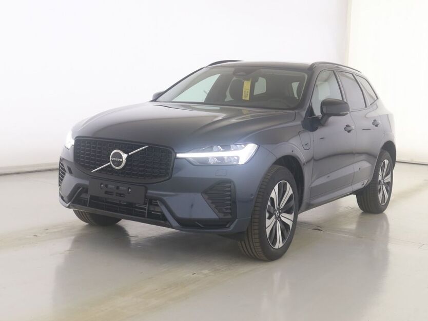 Volvo XC60 23.650 km 49.950 € Mainz-Kastel 55252