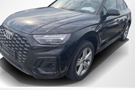Audi Q5 62.797 km 43.990 &euro; Bernburg 06406