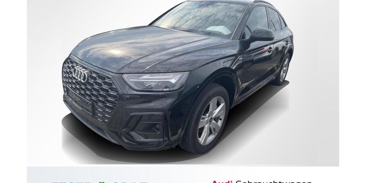 Audi Q5 62.797 km 43.990 &euro; Bernburg 06406