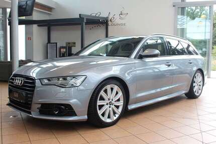 Audi A6 269.999 km 11.990 &euro; Celle 29227