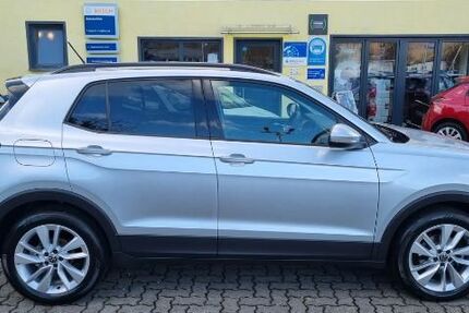 VW T-Cross 14.278 km 21.795 € Rheinbrohl 56598