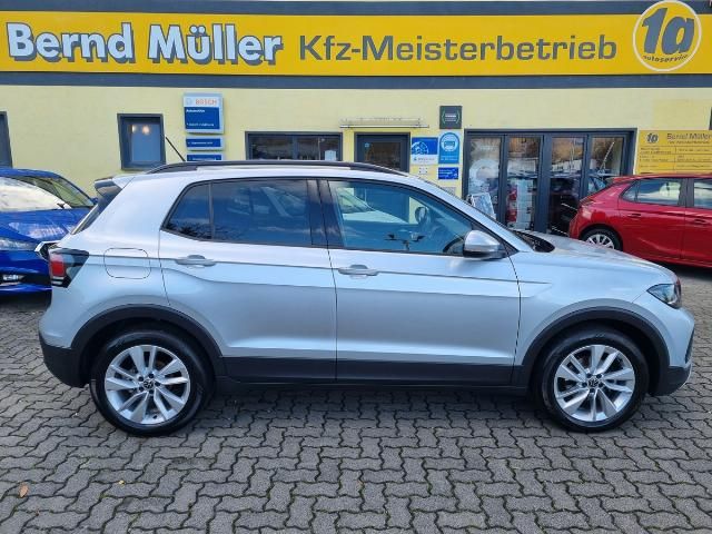 VW T-Cross 14.278 km 21.795 € Rheinbrohl 56598