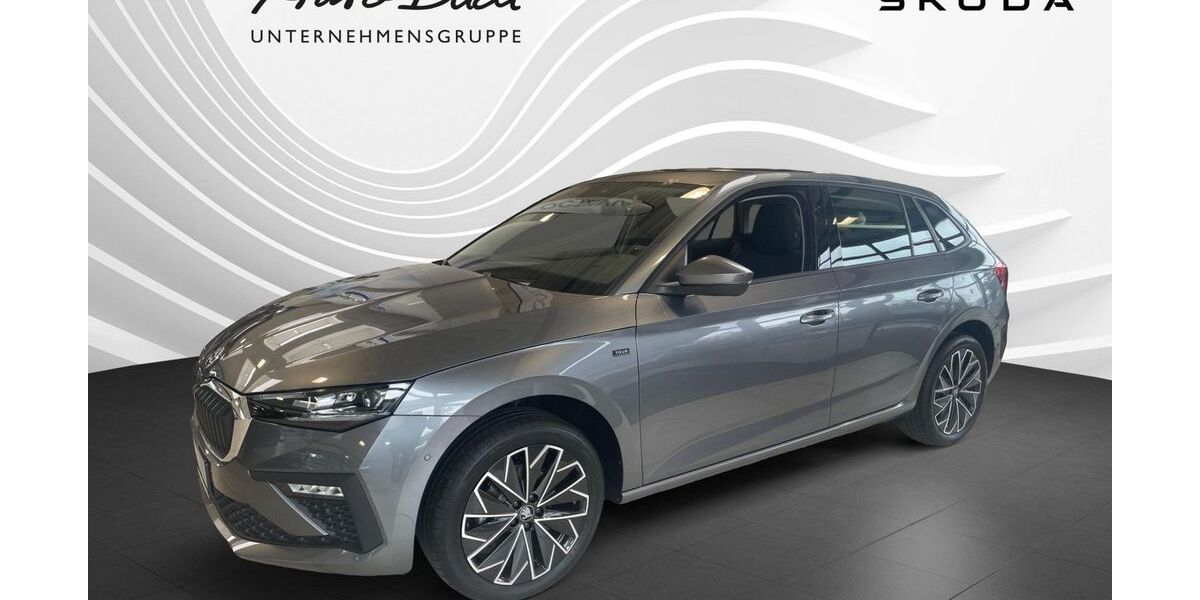 Skoda Scala 14.900 km 28.990 &euro; Bad Camberg 65520