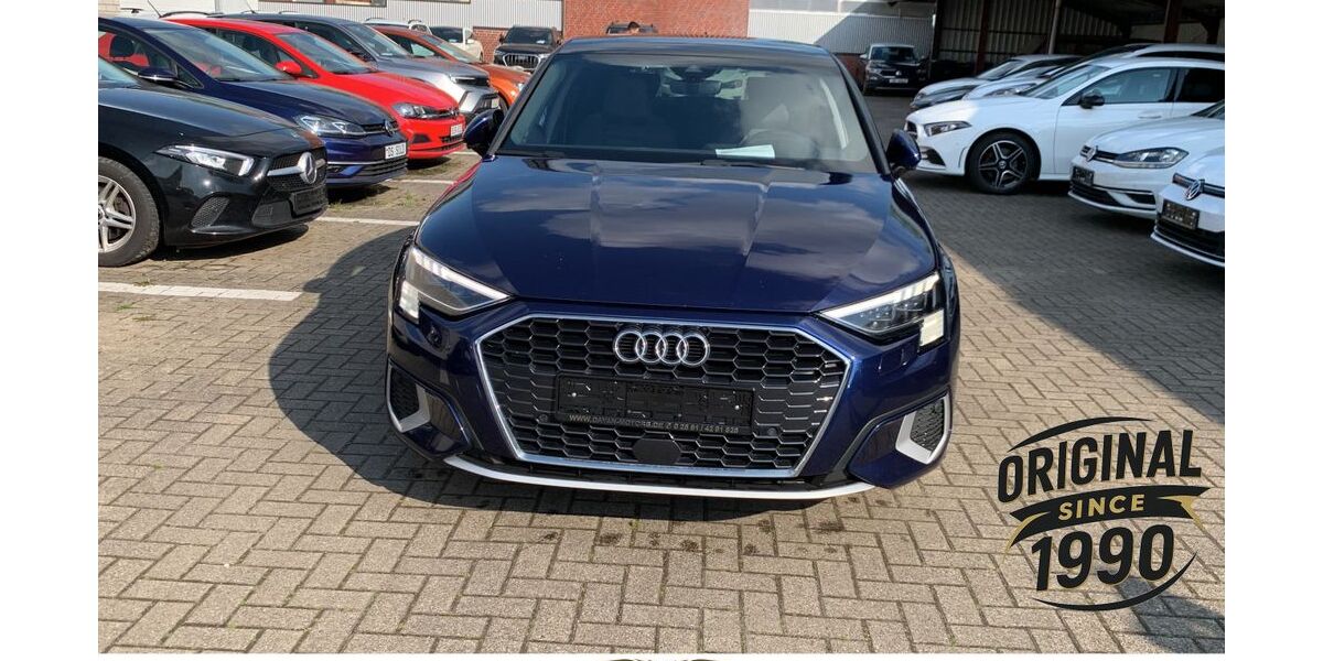 Audi A3 144.371 km 21.800 &euro; Ahaus 48683