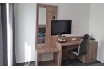 Gepflegtes Aparthotel mit 7 Gästezimmern, separatem Apartment und 5 Stellplätzen. - Gewerbeobjekt Herzogenaurach 10809572132 | Angebot:27720234
