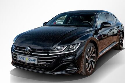 VW Arteon 43.204 km 31.490 &euro; Bernburg 06406