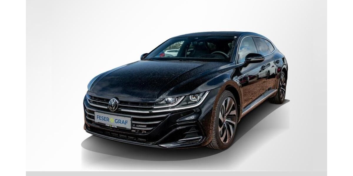 VW Arteon 43.204 km 31.490 &euro; Bernburg 06406