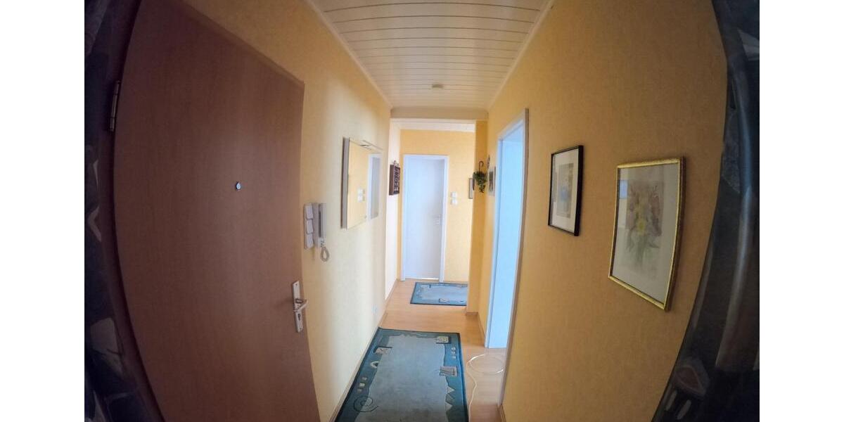 Etagenwohnung Wuppertal Gemarkung Langerfeld - 4 Zimmer, 100 m&sup2;, 225.000&euro; | Angebot:25978934