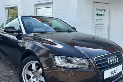 Audi A5 122.621 km 10.990 &euro; Bad Segeberg 23795