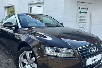Audi A5 122.621 km 9.980 &euro; Bad Segeberg 23795