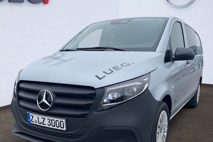 Mercedes-Benz Vito 19.000 km 49.385 &euro; Zwickau 08058