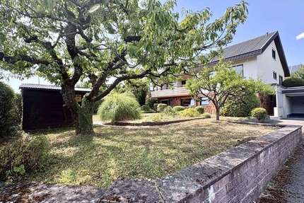 Haus Heilbronn Frankenbach - 9.5 Zimmer, 238 m&sup2;, 567.000&euro; | Angebot:27351700