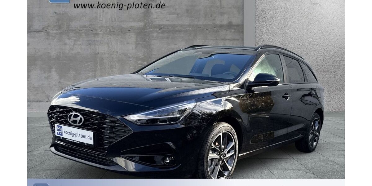 Hyundai i30 1.512 km 29.950 &euro; Berlin Tegel 13509