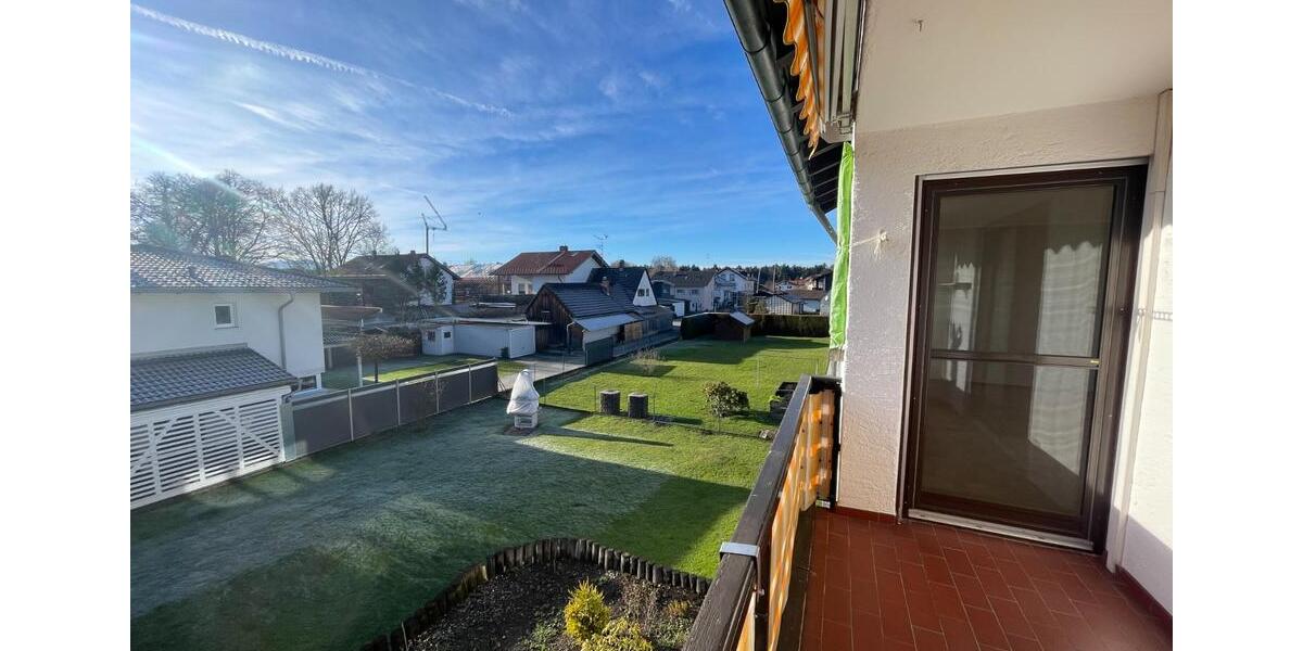 3 Zimmer Wohnung Kolbermoor 3 zimmer