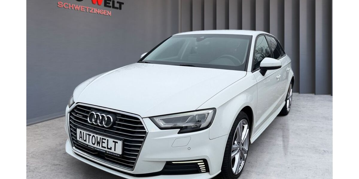 Audi A3 79.000 km 18.990 &euro; Schwetzingen 68723