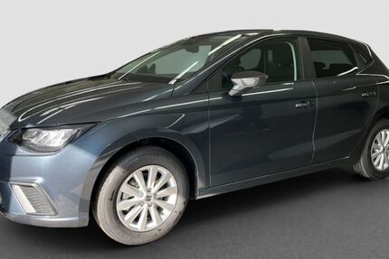 Seat Ibiza 6.000 km 23.950 &euro; Ingolstadt 85053