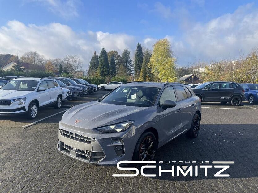 Cupra Terramar 16.500 km 44.995 € Ebernhahn 56424