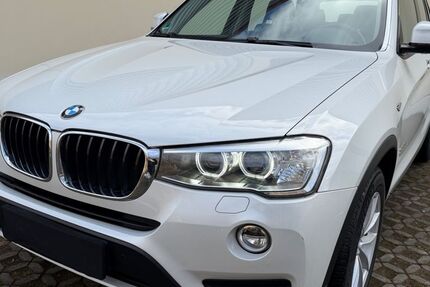 BMW X3 126.000 km 17.690 &euro; Unterschleissheim 85716