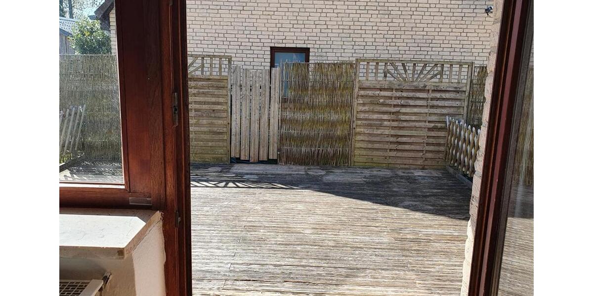 Hochparterre Oldenburg in Holstein - 3.5 Zimmer, 66 m&sup2;, 720&euro; | Angebot:26294886