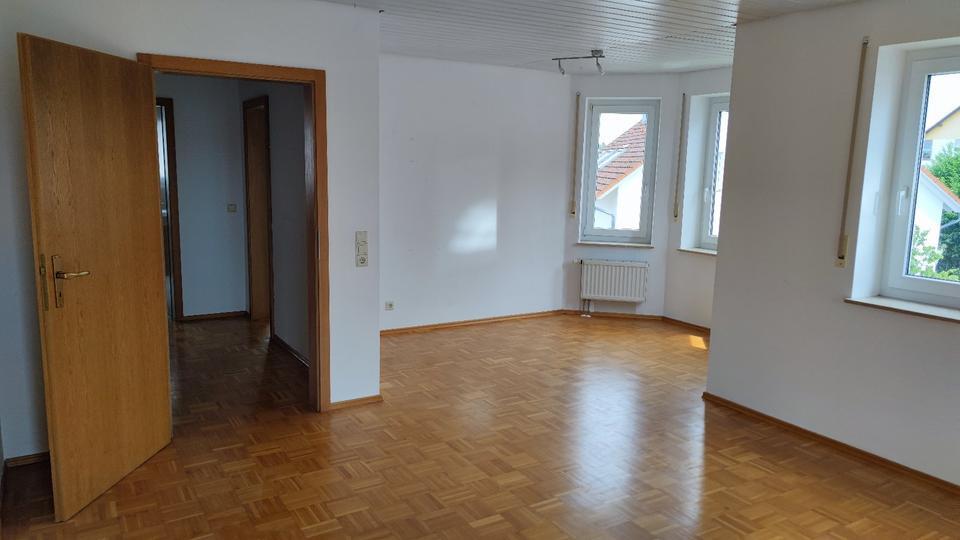 Schöne 2-Zimmer-Wohnung in Herbrechtingen