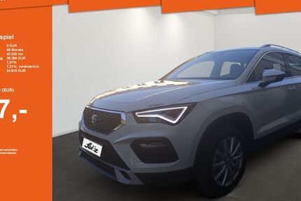 Seat Ateca 14.000 km 31.870 &euro; Lindenberg 88161