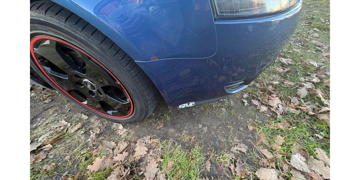 Audi A4 Cabriolet 255.000 km 3.500 &euro; Königsmoor 21255