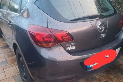 Opel Astra 37.000 km 6.199 &euro; Jena 07745