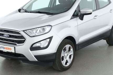 Ford EcoSport 7.734 km 13.170 € Frankfurt am Main 65936
