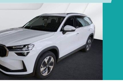 Skoda Kodiaq 15.921 km 45.980 &euro; Calw 75365