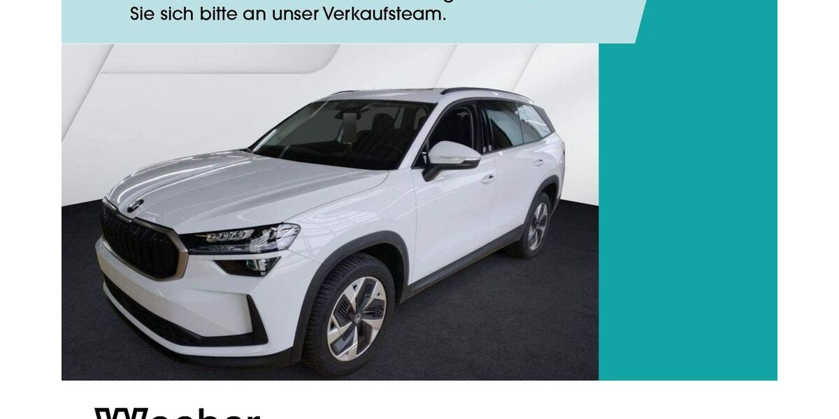 Skoda Kodiaq 15.921 km 45.980 &euro; Calw 75365