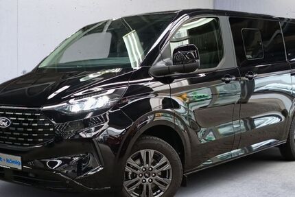 Ford Tourneo Custom 11.400 km 51.990 € Freiburg im Breisgau 79108