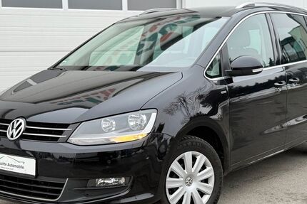 VW Sharan 264.370 km 7.880 &euro; Freiberg 09599