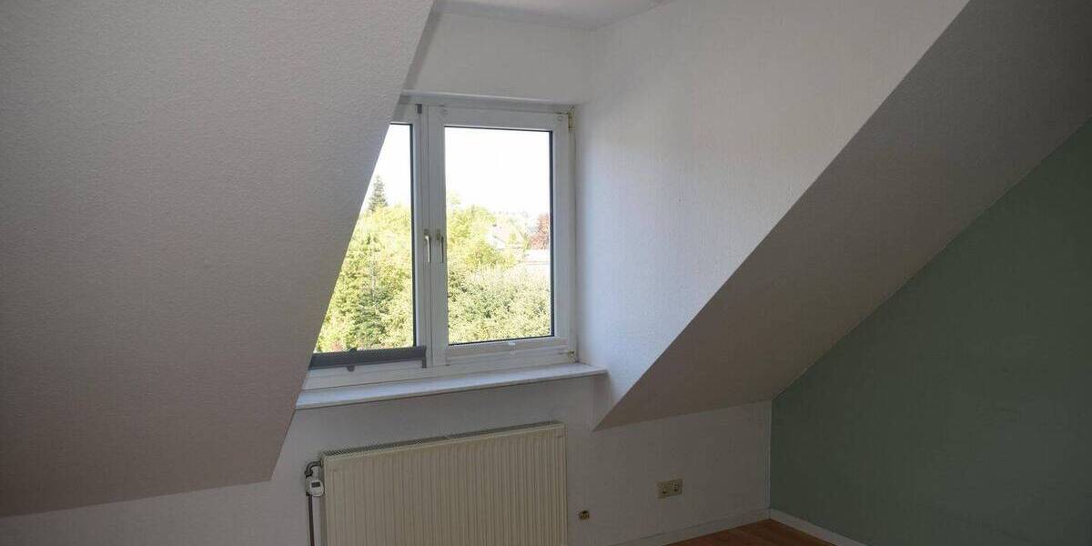 Etagenwohnung Bad Nauheim - 3 Zimmer, 82 m&sup2;, 295.000&euro; | Angebot:26389263
