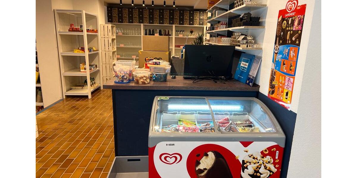 Gewerbeobjekt Malsch - 1.000&euro; | Angebot:24449536