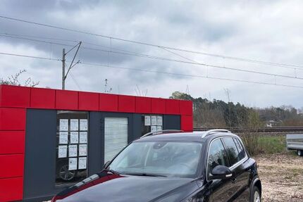 VW Tiguan 180.960 km 11.900 &euro; Ergoldsbach 84061