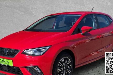 Seat Ibiza 16.700 km 17.990 &euro; Wunsiedel 95632