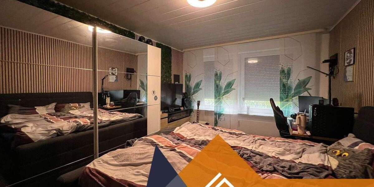 Einfamilienhaus Küps - 5 Zimmer, 167 m&sup2;, 290.000&euro; | Angebot:25689923