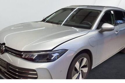 VW Passat 25.125 km 33.590 &euro; Nittenau 93149