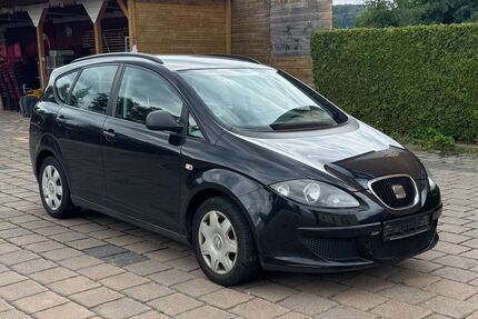 Seat Altea 250.500 km 850 &euro; Overath bei Köln 51491